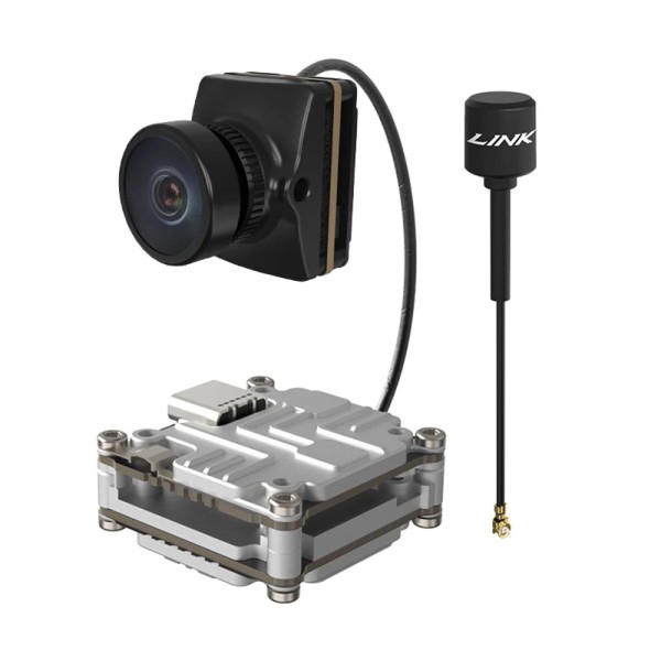 RunCam Link Wasp System Digital HD VTX WASP 120FPS FOV155 4:3 Camera for Digital Drones DIY Parts